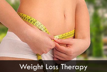 Ayurveda Special Weight Loss Therapy at Ayuryogashram